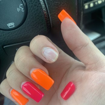 Luv Nails And Spa - Nail Salons Near Me - Bellflower, California Luv Nails And Spa - Nail Salons Near Me - Bellflower, California