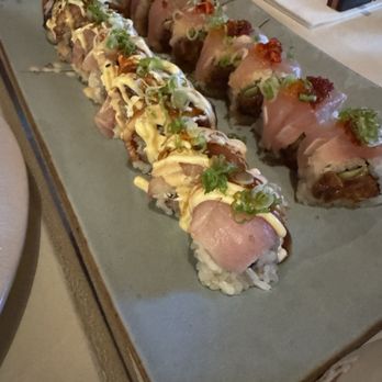 Kane sushi - Japanese Near Me - Cedar Park, Texas
