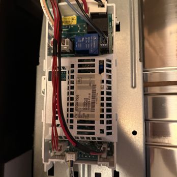 iFix Fridge - Control Board - Appliances & Repair Near Me - Seattle , Washington iFix Fridge - Control Board - Appliances & Repair Near Me - Seattle , Washington