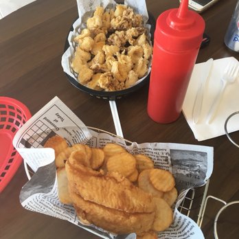 The Chippery - Union - Fish & Chips Near Me - Union, New Jersey
