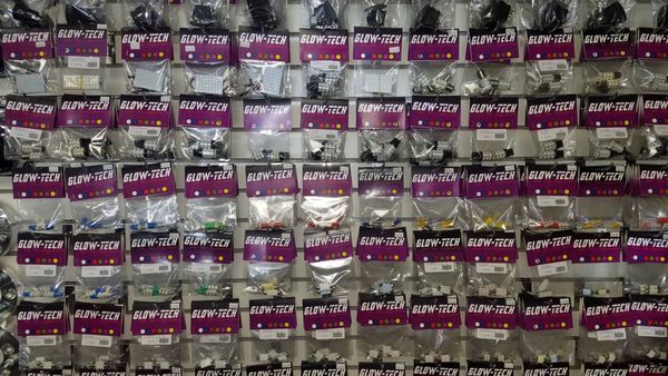 Parts & Supplies - Come in today! Parts & Supplies - Come in today!