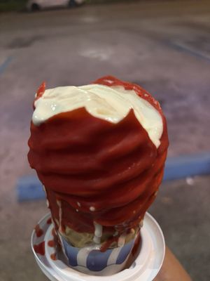 Charlie's Ice Cream by null