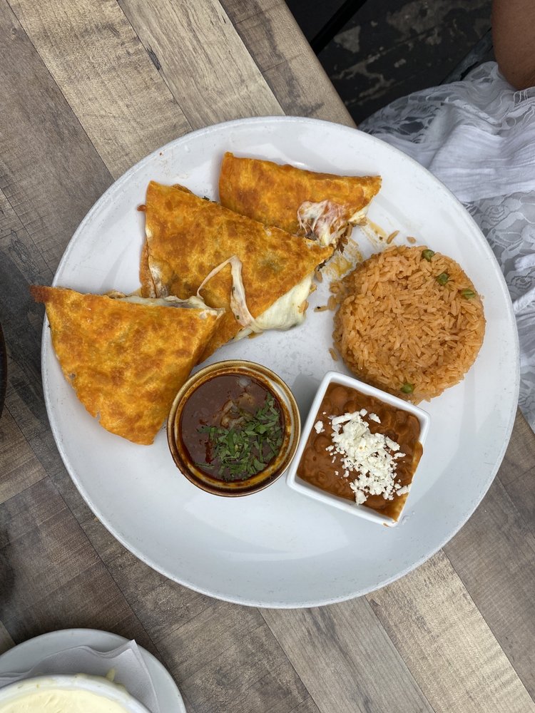 La Fiesta