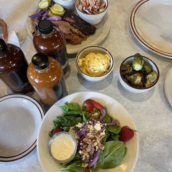 Killen's Barbecue - Salad, BBQ Plate & Sides - Barbeque Near Me - Pearland, Texas Killen's Barbecue - Salad, BBQ Plate & Sides - Barbeque Near Me - Pearland, Texas
