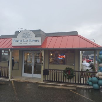 Buena Luz Bakery - Bakeries Near Me - Port Angeles, Washington Buena Luz Bakery - Bakeries Near Me - Port Angeles, Washington