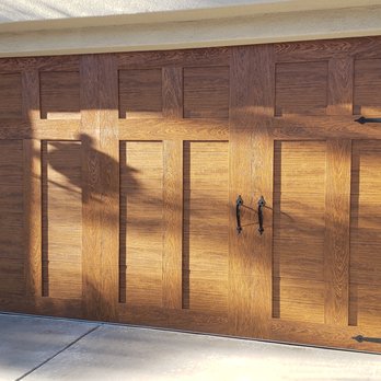 Patton Door & Gate - Garage Door Services Near Me - Palm Springs, California Patton Door & Gate - Garage Door Services Near Me - Palm Springs, California