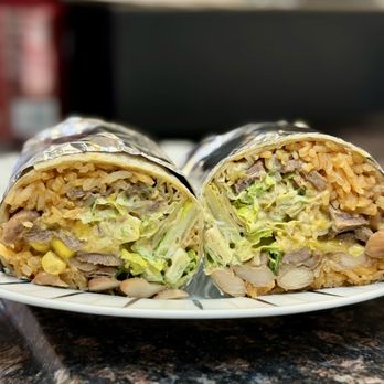 Bud's Buffet - Halal Near Me - Sacramento, California Bud's Buffet - Halal Near Me - Sacramento, California