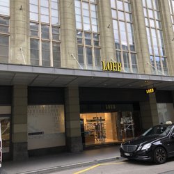 Loeb Lebensmittel