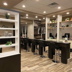 Lúa Nail Spa - Interior