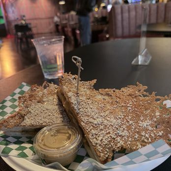 The Virginian - Grilll Cheese so good!! $8! - Bars Near Me - Los Angeles, California The Virginian - Grilll Cheese so good!! $8! - Bars Near Me - Los Angeles, California