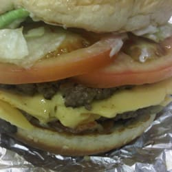 Five Guys