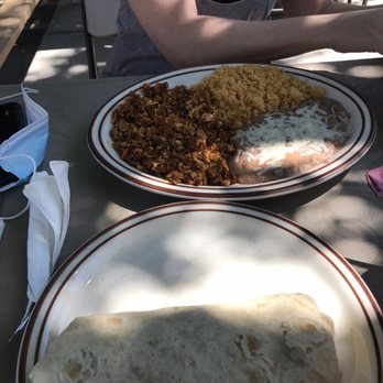 Casa Mendoza - Mexican Near Me - Three Rivers, California