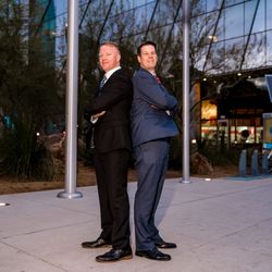 Cox & Wilson