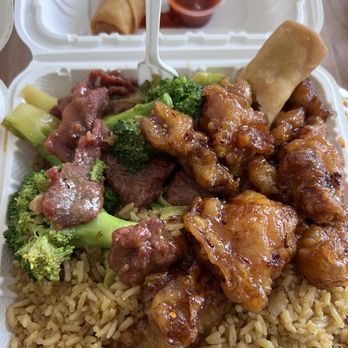 New China Express - Chinese Near Me - Long Beach, California New China Express - Chinese Near Me - Long Beach, California