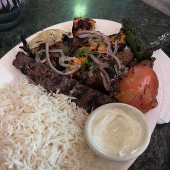Layali Beirut Cafe Restaurant - Hookah Bars Near Me - Astoria, New York Layali Beirut Cafe Restaurant - Hookah Bars Near Me - Astoria, New York