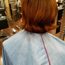 Hanel Korean Hair Salon