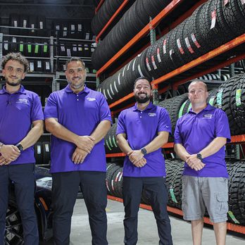 Tire Store Service Center - Tires Near Me - Bridgeport, Texas Tire Store Service Center - Tires Near Me - Bridgeport, Texas