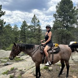 Bear Mountain Stables