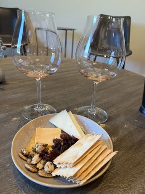 Patricia Green Cellars by null