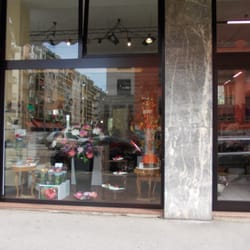 Fioraio Berzone