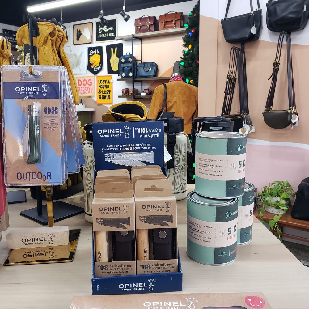 Fife Street Shoe Repair Charleston Wv Hotsell