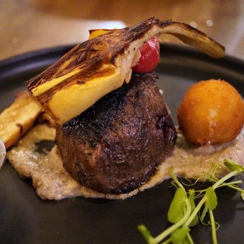 OLIVIA - Filet mignon - Italian Near Me - Tampa, Florida OLIVIA - Filet mignon - Italian Near Me - Tampa, Florida