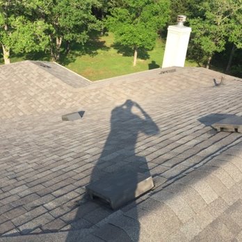 Alpha Roofing Industries - Completd full roof replacement in Bastrop, TX - Roofing Near Me - Round Rock, Texas