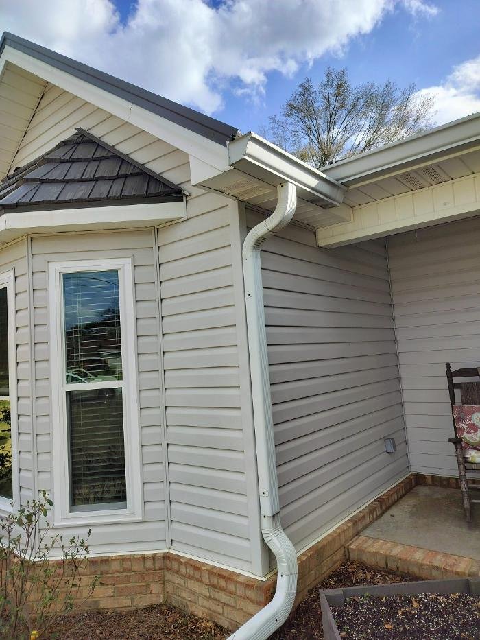 Slide of Alabama Pro Wash