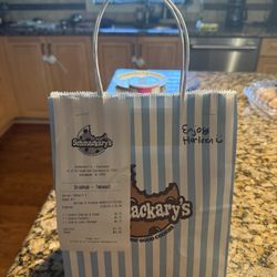 Schmackary’s