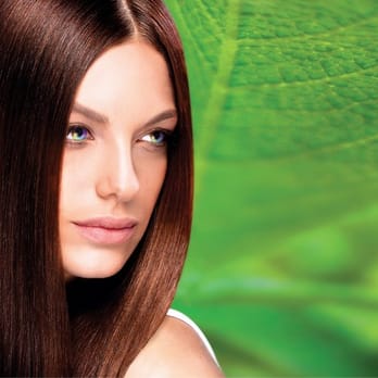 Serene Salon & Spa - Organic Color Systems - Hair Salons Near Me - Albuquerque, New Mexico