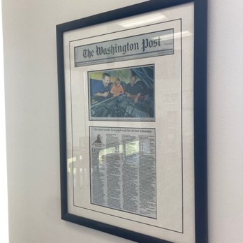 Craftsman Auto Care- Chantilly - In the papers... - Auto Repair Near Me - Chantilly, Virginia Craftsman Auto Care- Chantilly - In the papers... - Auto Repair Near Me - Chantilly, Virginia