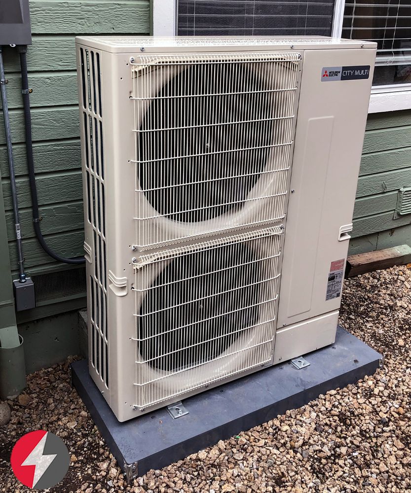 Slide of Fuse HVAC & Electrical