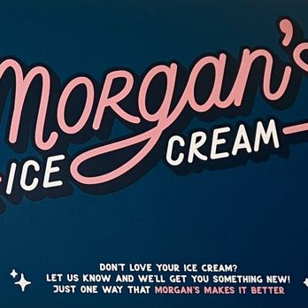 Morgan's Ice Cream - Ice Cream & Frozen Yogurt Near Me - Fort Worth, Texas Morgan's Ice Cream - Ice Cream & Frozen Yogurt Near Me - Fort Worth, Texas