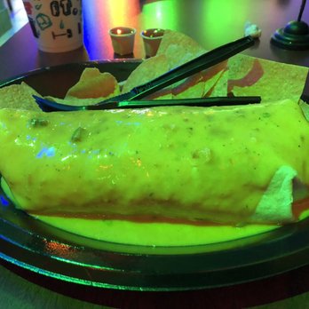 Tijuana Flats - Burrito with cheese. - Tex-Mex Near Me - Coral Springs, Florida Tijuana Flats - Burrito with cheese. - Tex-Mex Near Me - Coral Springs, Florida