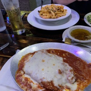 Casa Giuseppe’s Italian Grill on Yelp