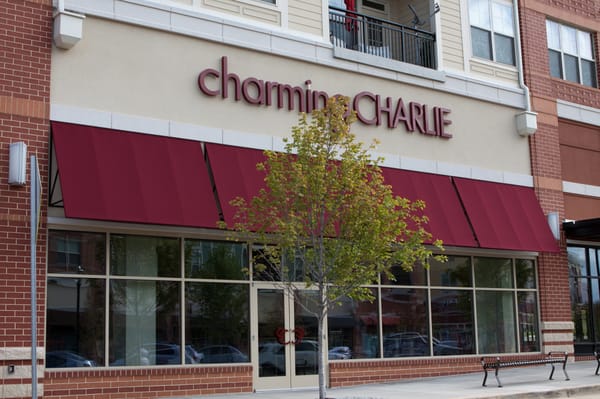 Village at Leesburg by null