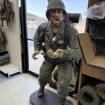 Surplus City - Military Surplus Near Me - Killeen, Texas