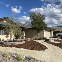 Green Specialties Landscape and Design