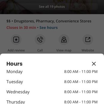 CVS Pharmacy y más - Drugstores Near Me - SANTA ANA, California CVS Pharmacy y más - Drugstores Near Me - SANTA ANA, California