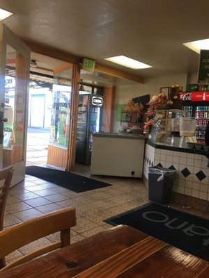 Cafe Platano 2 by null