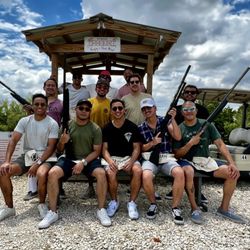 Austin Hotshots