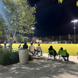 Orangewood Soccer Complex
