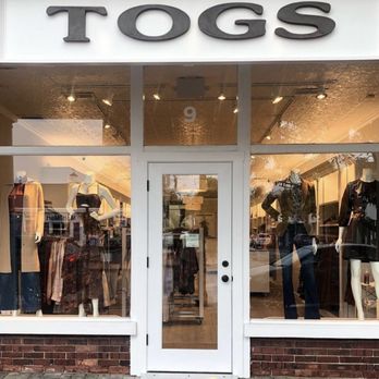Togs - Women's Clothing Near Me - New Canaan, Connecticut Togs - Women's Clothing Near Me - New Canaan, Connecticut