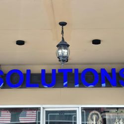 Solutions