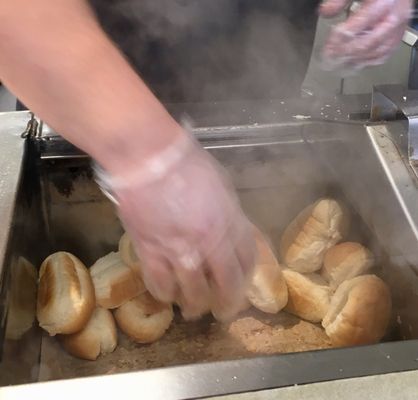 Hot Dog Charlie's Cohoes by null