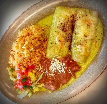 Perdida - Mexican Kitchen by null