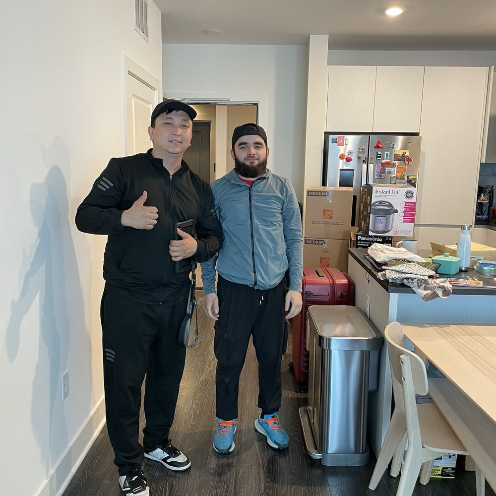 STEP Moving & Storage - Movers Near Me - Irvine, California STEP Moving & Storage - Movers Near Me - Irvine, California