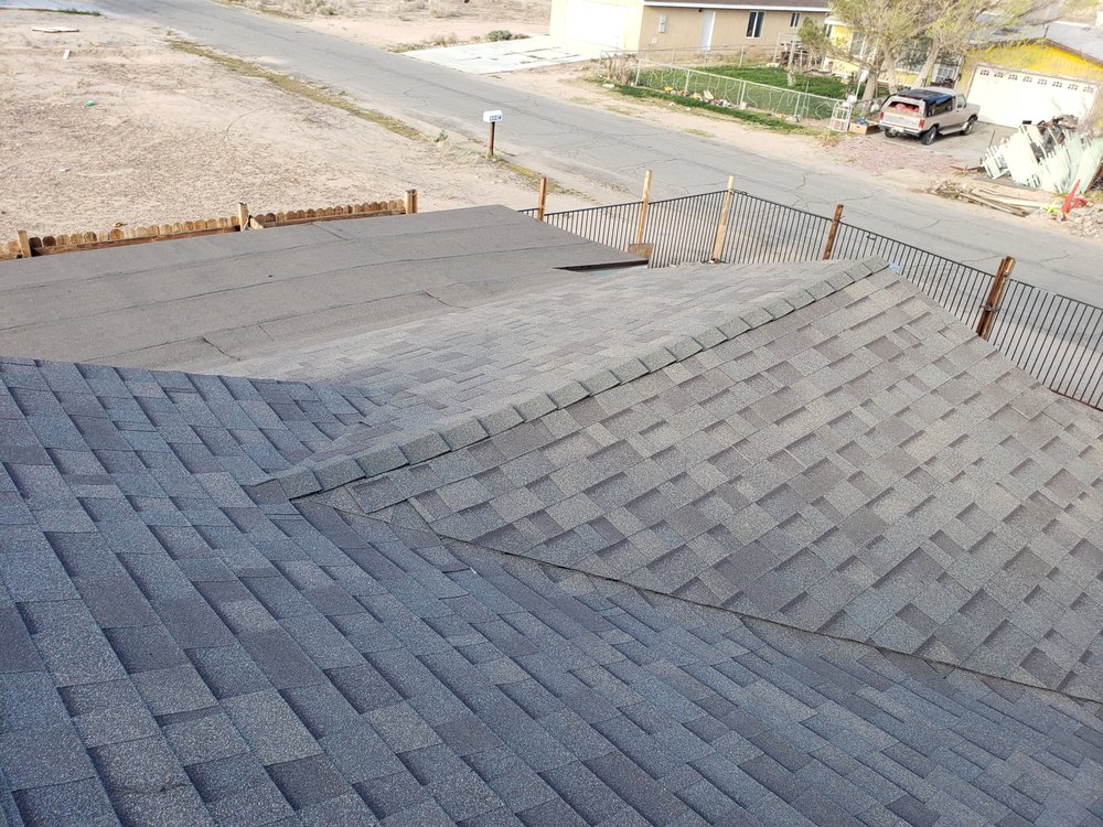 Slide of Roofing Services Pro