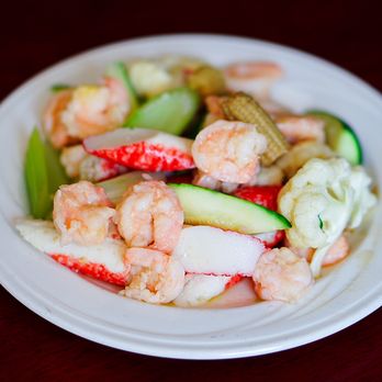 King Buffet - Seafood delight - Chinese Near Me - Bend, Oregon