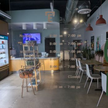 Everytable - Store hours - Salad Near Me - Costa Mesa, California